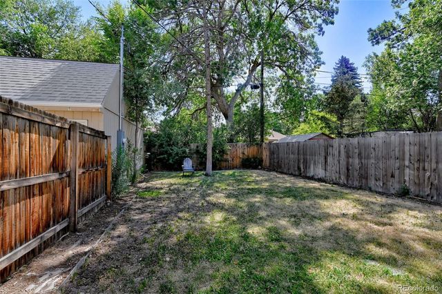 1054 Leyden Street, Denver, CO 80220