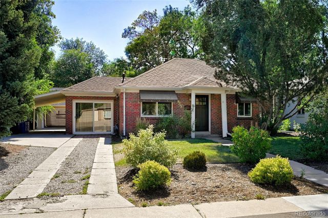 1054 Leyden Street, Denver, CO 80220