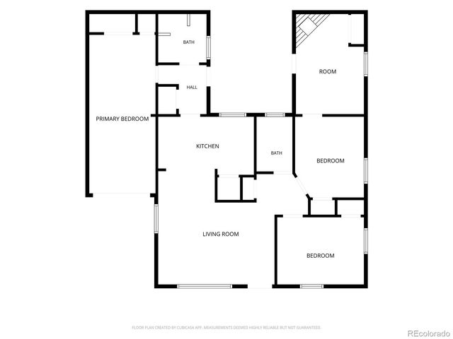 1054 Leyden Street, Denver, CO 80220