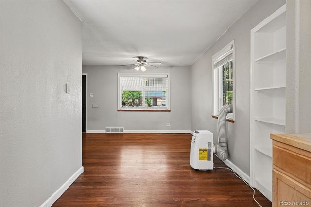 1054 Leyden Street, Denver, CO 80220