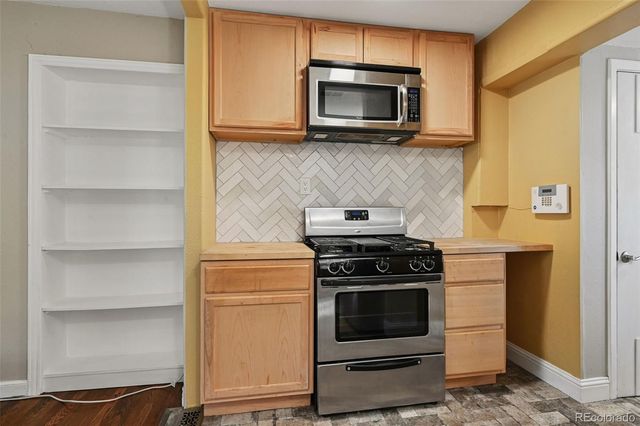 1054 Leyden Street, Denver, CO 80220