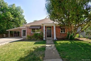 1054 Leyden Street, Denver, CO 80220