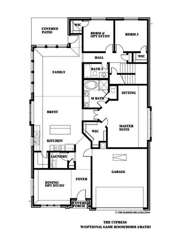 1109 Abbey Lane, Midlothian, TX 76065