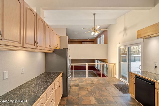 6307 Regent Drive, Anchorage, AK 99504