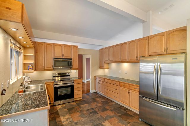 6307 Regent Drive, Anchorage, AK 99504