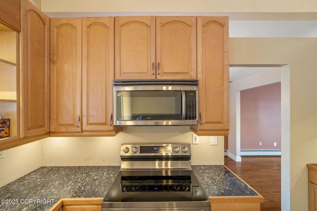 6307 Regent Drive, Anchorage, AK 99504