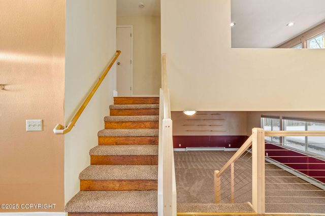 6307 Regent Drive, Anchorage, AK 99504