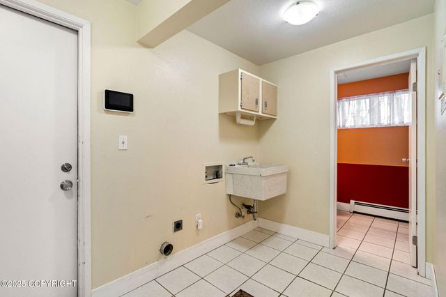 6307 Regent Drive, Anchorage, AK 99504