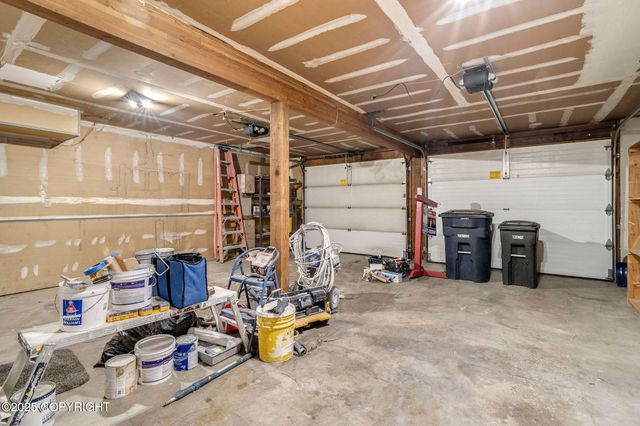 6307 Regent Drive, Anchorage, AK 99504