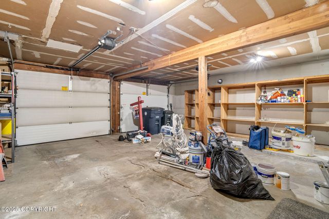 6307 Regent Drive, Anchorage, AK 99504