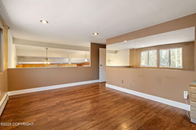 6307 Regent Drive, Anchorage, AK 99504