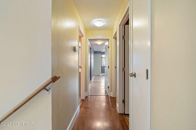 6307 Regent Drive, Anchorage, AK 99504