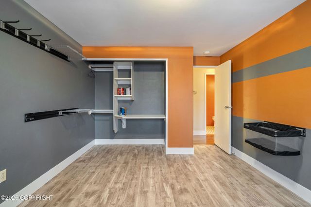 6307 Regent Drive, Anchorage, AK 99504