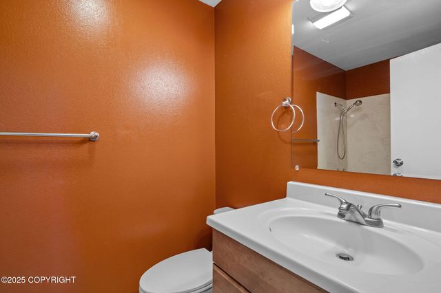 6307 Regent Drive, Anchorage, AK 99504