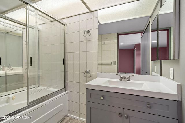 6307 Regent Drive, Anchorage, AK 99504