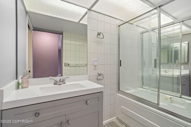 6307 Regent Drive, Anchorage, AK 99504