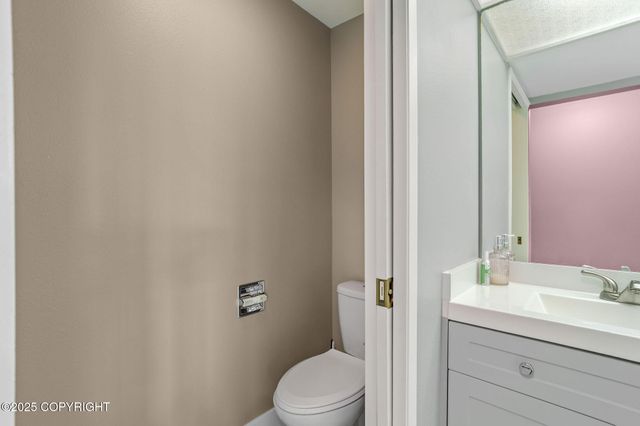 6307 Regent Drive, Anchorage, AK 99504