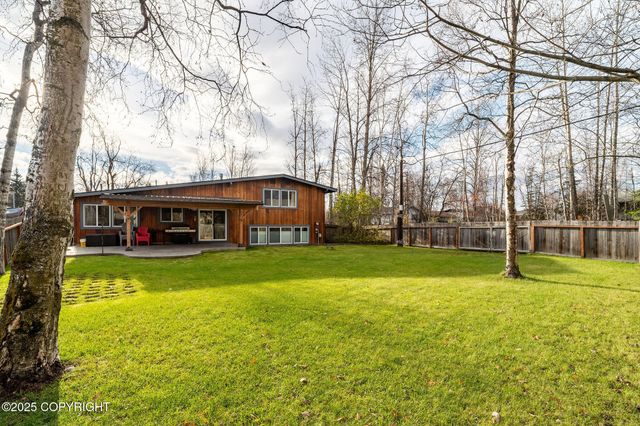 6307 Regent Drive, Anchorage, AK 99504