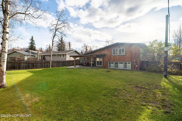 6307 Regent Drive, Anchorage, AK 99504