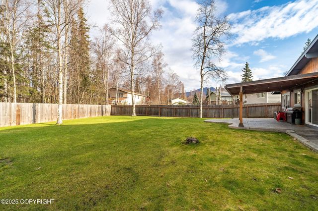 6307 Regent Drive, Anchorage, AK 99504