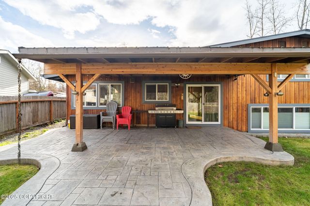 6307 Regent Drive, Anchorage, AK 99504