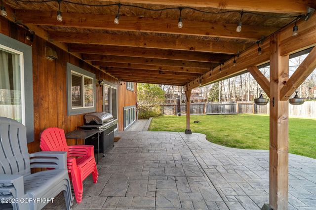 6307 Regent Drive, Anchorage, AK 99504