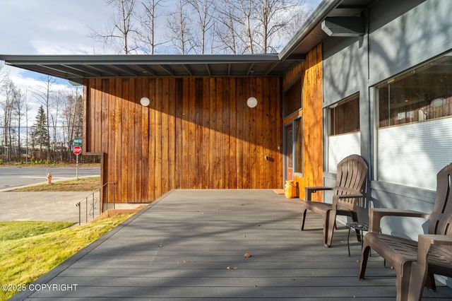 6307 Regent Drive, Anchorage, AK 99504