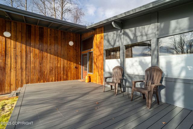 6307 Regent Drive, Anchorage, AK 99504