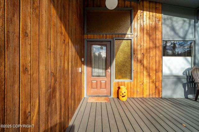 6307 Regent Drive, Anchorage, AK 99504