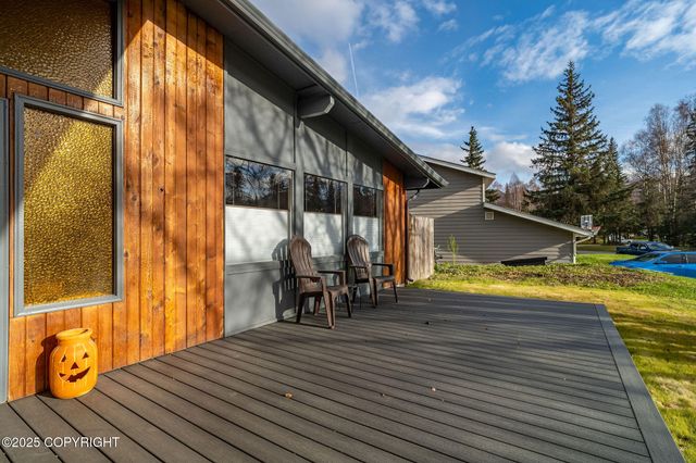 6307 Regent Drive, Anchorage, AK 99504