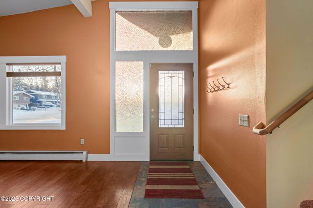 6307 Regent Drive, Anchorage, AK 99504