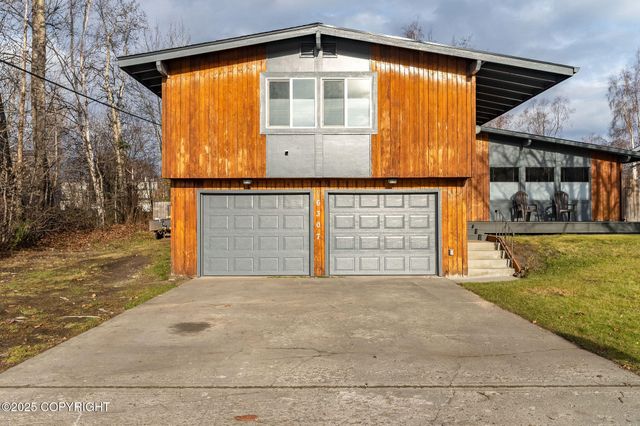 6307 Regent Drive, Anchorage, AK 99504