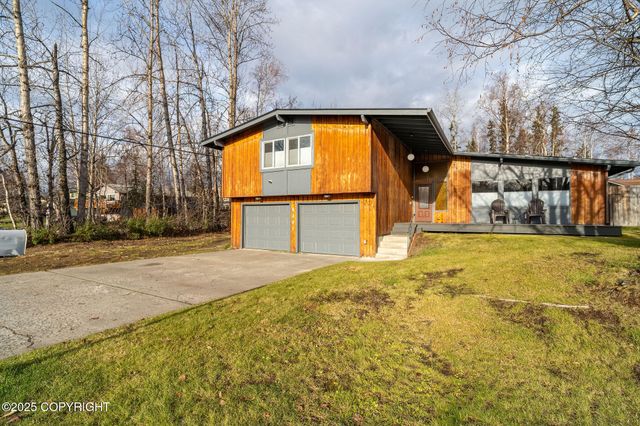 6307 Regent Drive, Anchorage, AK 99504