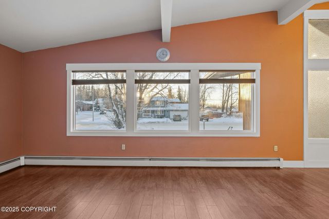 6307 Regent Drive, Anchorage, AK 99504