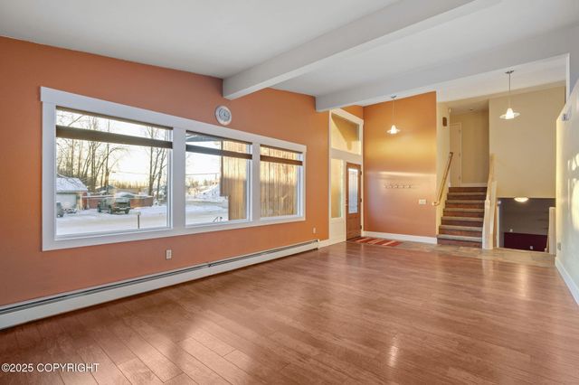 6307 Regent Drive, Anchorage, AK 99504