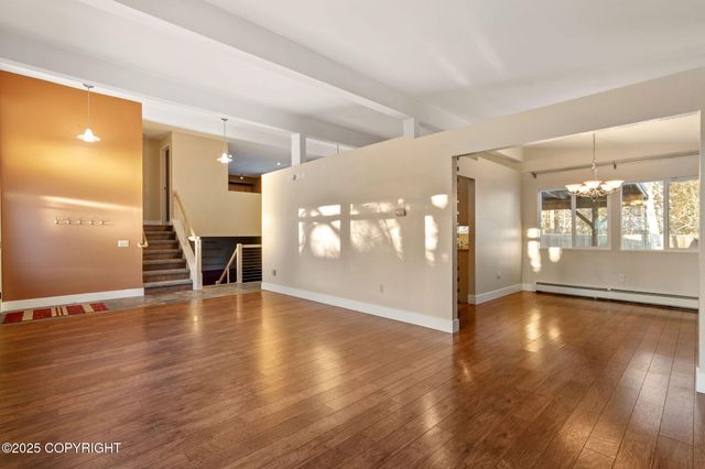 6307 Regent Drive, Anchorage, AK 99504