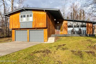 6307 Regent Drive, Anchorage, AK 99504