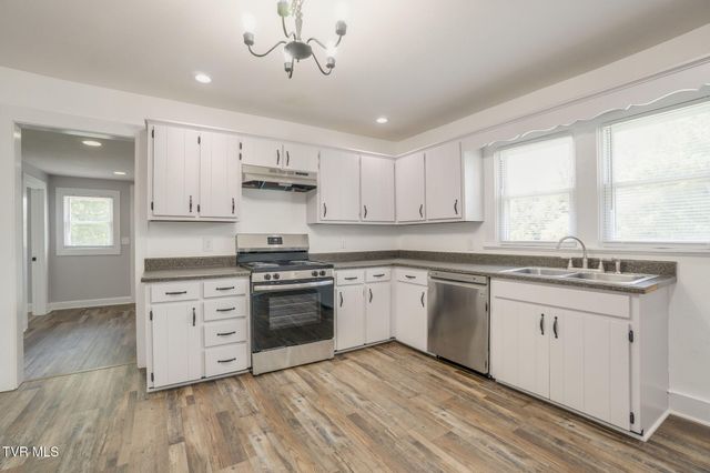 404 Cherry, Greeneville, TN 37745