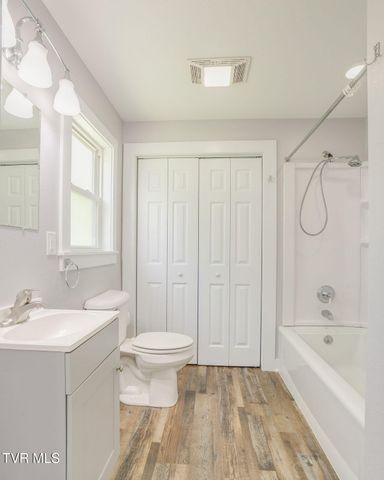 404 Cherry, Greeneville, TN 37745