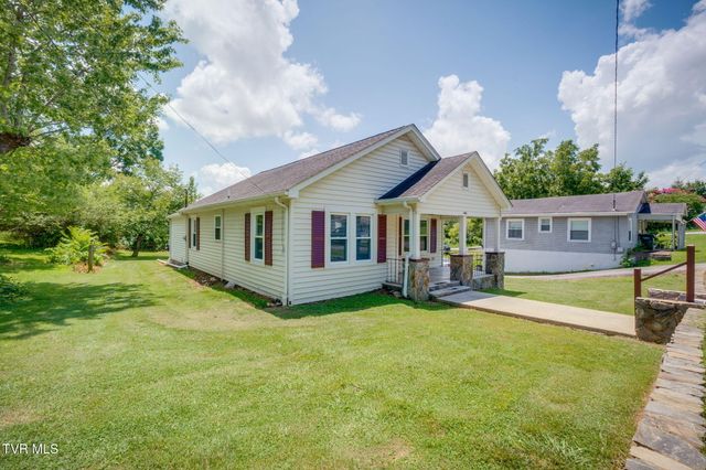 404 Cherry, Greeneville, TN 37745