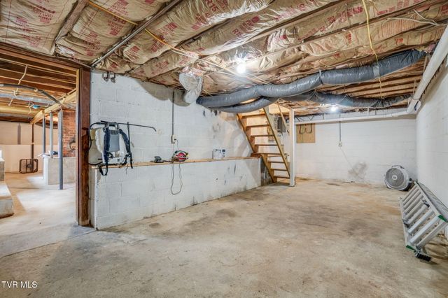 404 Cherry, Greeneville, TN 37745