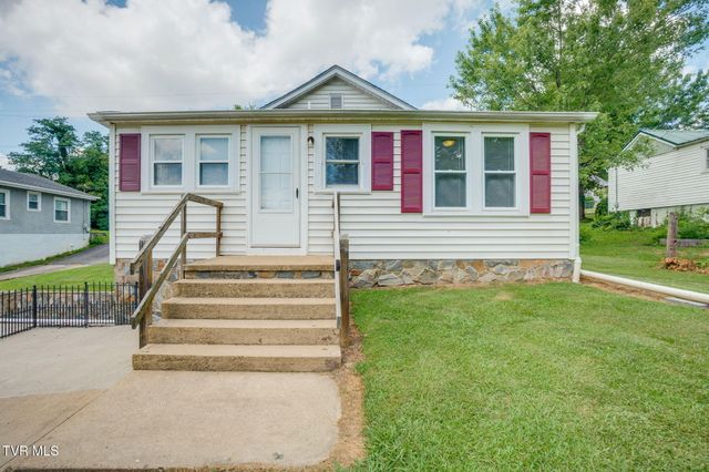 404 Cherry, Greeneville, TN 37745