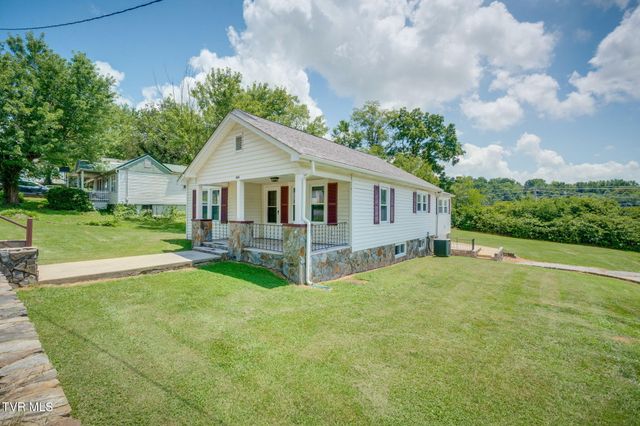 404 Cherry, Greeneville, TN 37745