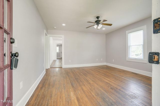 404 Cherry, Greeneville, TN 37745
