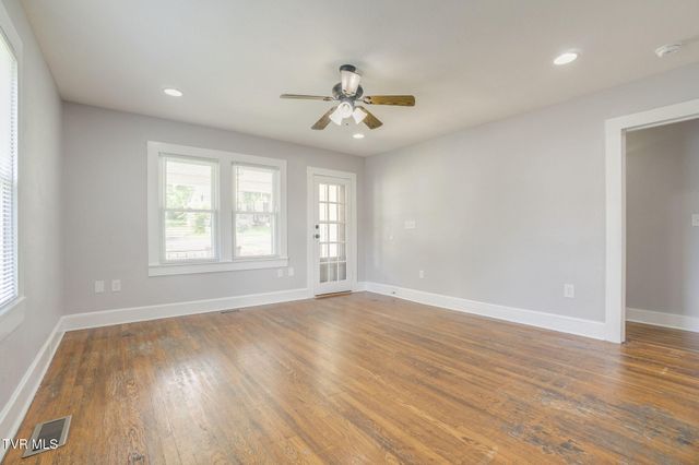 404 Cherry, Greeneville, TN 37745