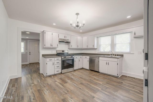 404 Cherry, Greeneville, TN 37745