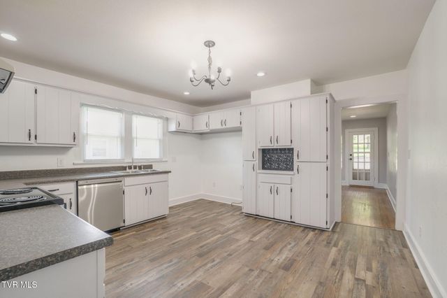404 Cherry, Greeneville, TN 37745