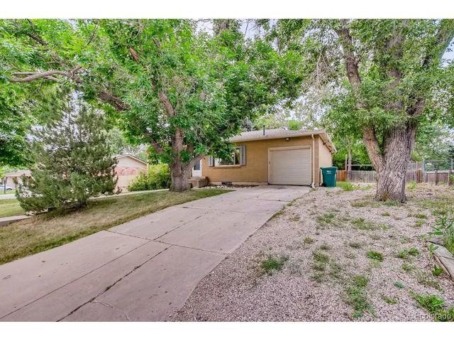 12030 W Dakota Dr, Lakewood, CO 80228