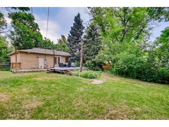 12030 W Dakota Dr, Lakewood, CO 80228