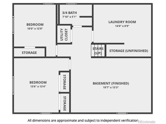 12030 W Dakota Dr, Lakewood, CO 80228